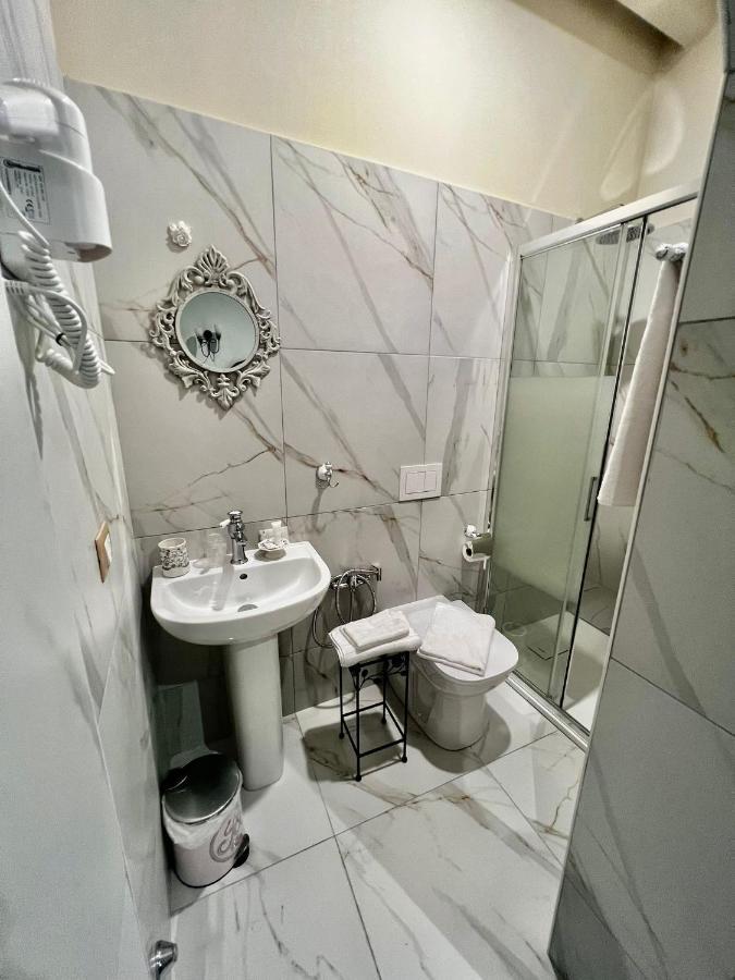 Gli Alloggi De Il Piccolo Borgo Castel Maggiore Exteriér fotografie