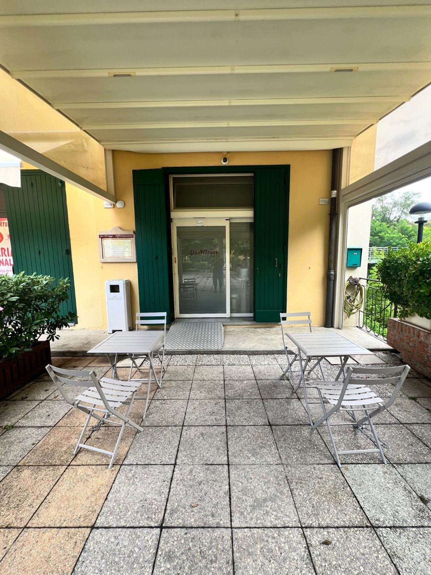Gli Alloggi De Il Piccolo Borgo Castel Maggiore Exteriér fotografie