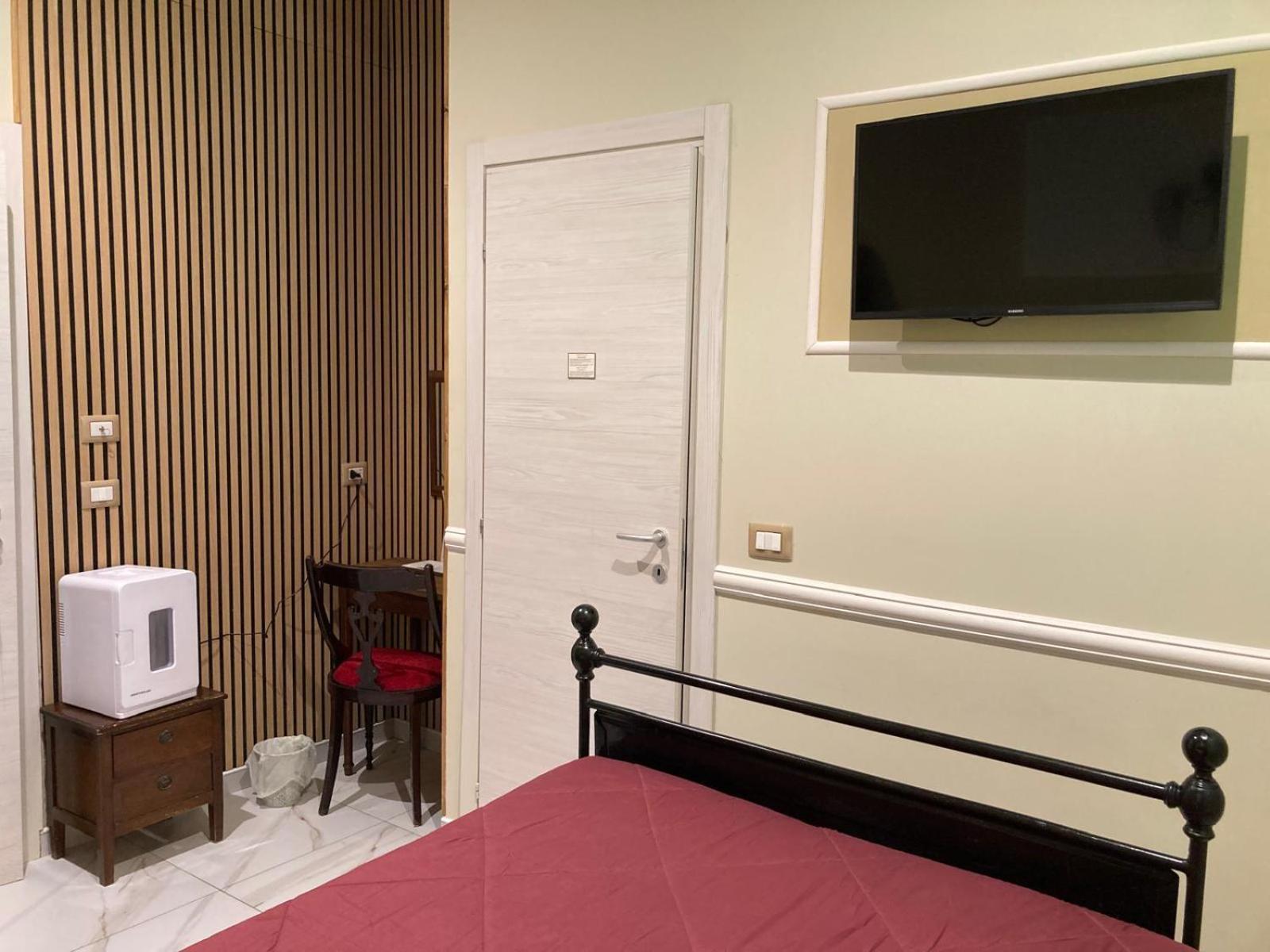 Gli Alloggi De Il Piccolo Borgo Castel Maggiore Exteriér fotografie